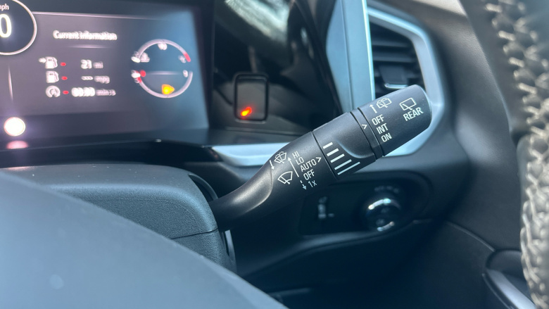 Vauxhall Grandland 1.2 Turbo Ultimate 5dr Petrol Hatchback